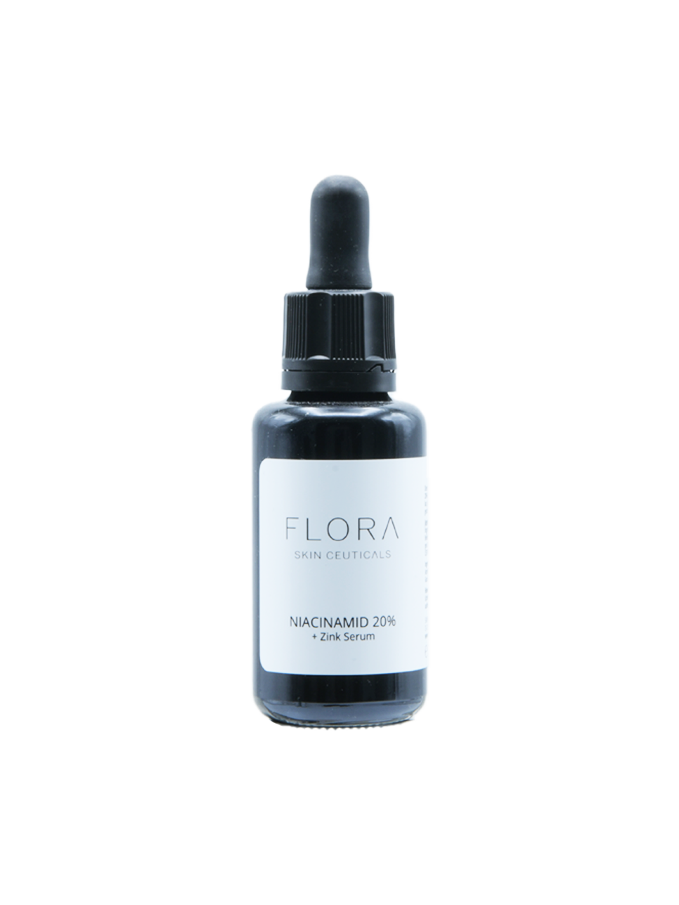 Niacinamide 20% + Zinc Serum