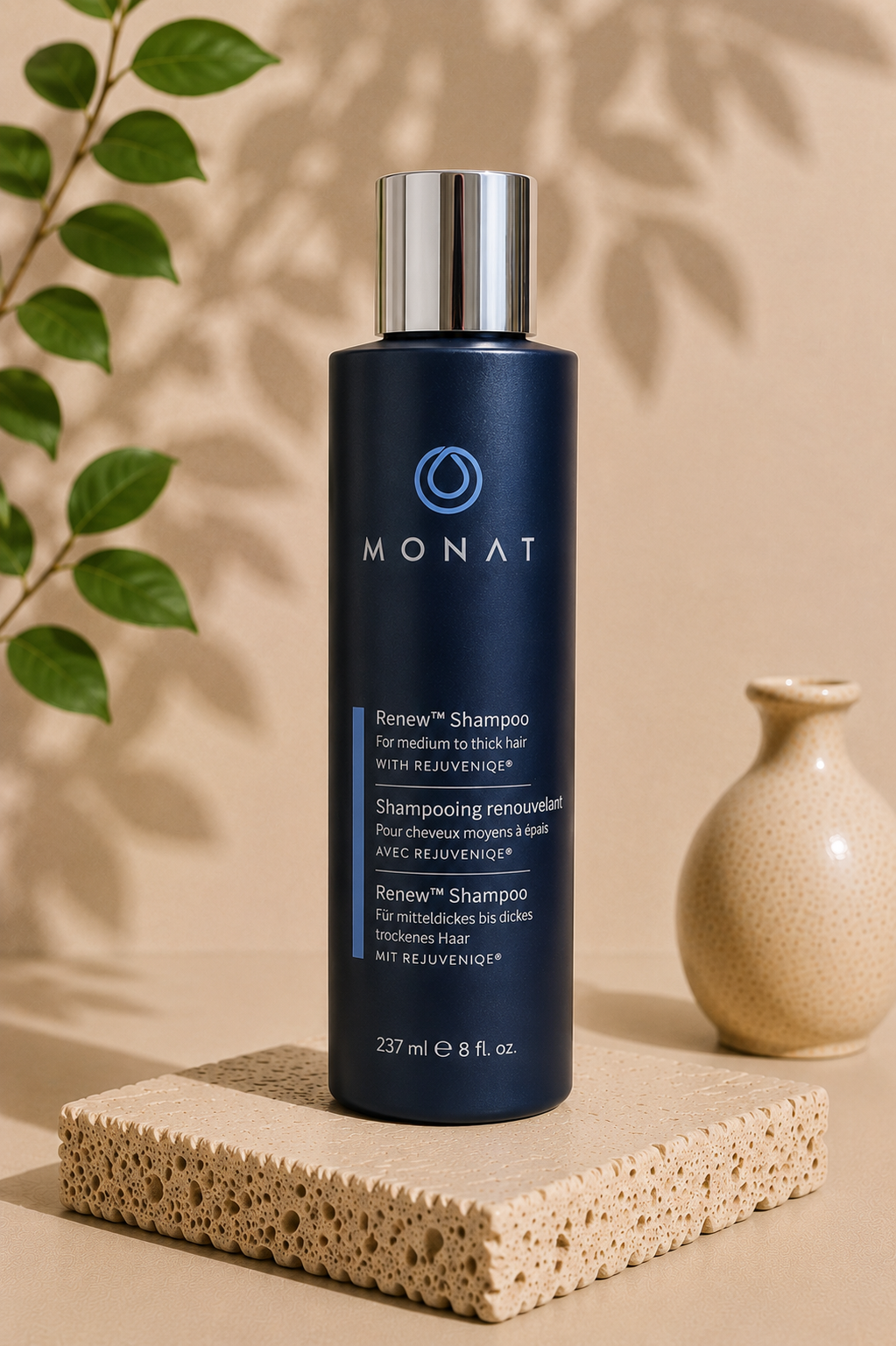 Renew Shampoo